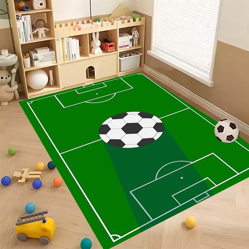 Lastest Basketball Court Frame Cartoon Rug Carpet for Living Room Bedroom Home Decor,Non-slip Decoration for Sofa Doormat Gifts1 60x90cm
Lastest Basketball Court Frame Cartoon Rug Carpet for Living Room Bedroom Home Decor,Non-slip Decoration for Sofa Doormat Gifts1 60x90cm