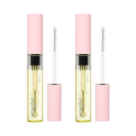 Etude NEW My Lash Serum Eyelash Nutrient Enhancer for Stronger, Fuller Lashes 9g ×2
Etude NEW My Lash Serum Eyelash Nutrient Enhancer for Stronger, Fuller Lashes 9g ×2