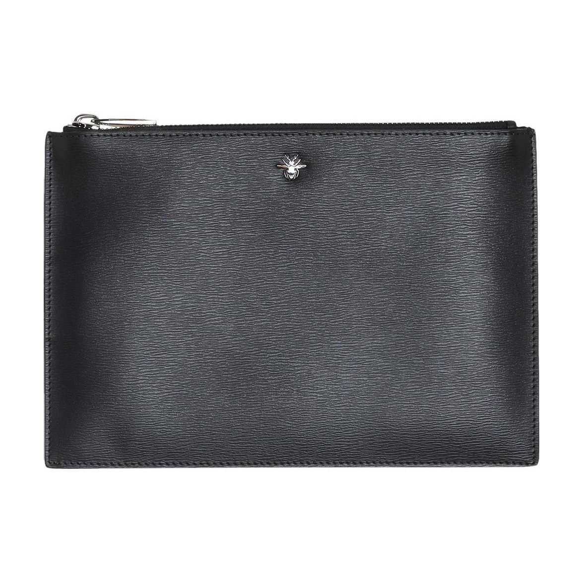 Dior Bee Zip-Top Pouch Black Men Pouches 2ABCA129XXT-H10E Box(Basic Set+Box)
Dior Bee Zip-Top Pouch Black Men Pouches 2ABCA129XXT-H10E Box(Basic Set+Box)