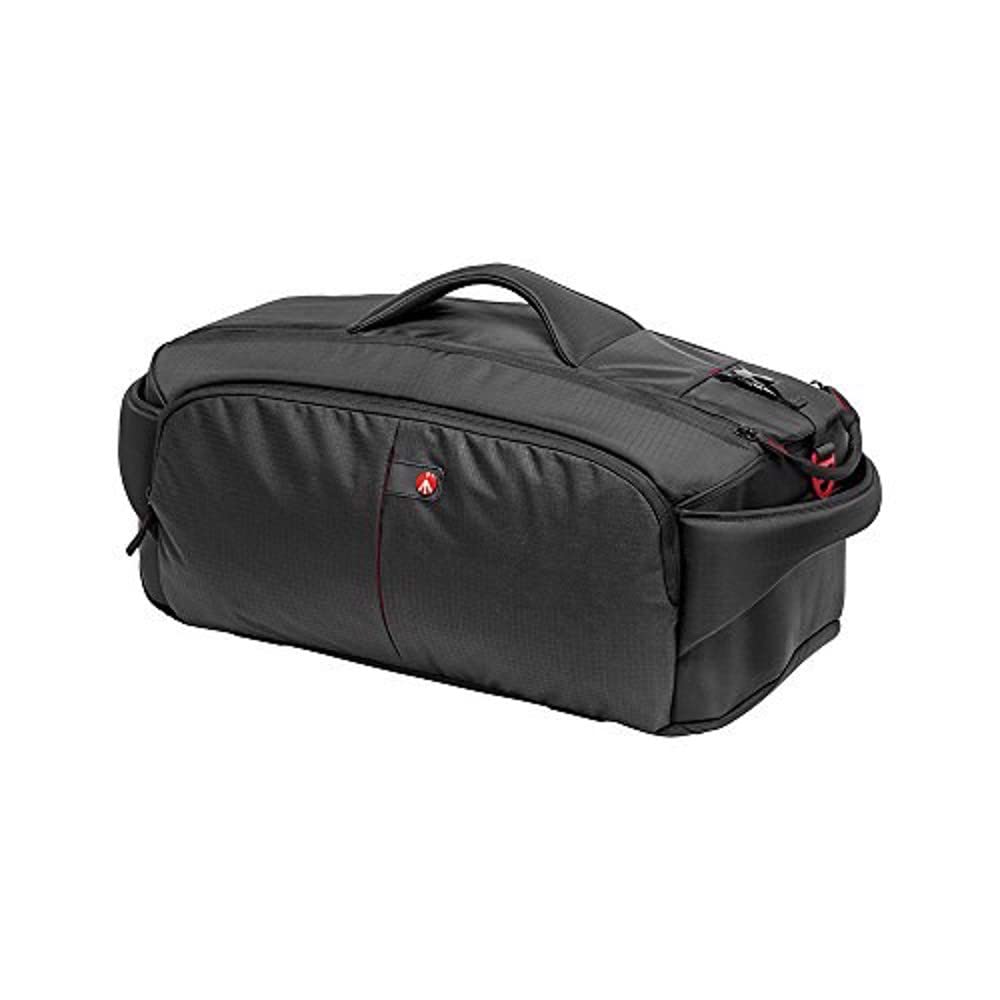 Чехол для камеры Manfrotto Shoulder Case Collection 49L Black MB Bag/Video Pro-light PL-CC-197 чёрный
Чехол для камеры Manfrotto Shoulder Case Collection 49L Black MB Bag/Video Pro-light PL-CC-197 чёрный