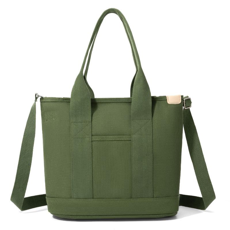 New 16 amp canvas bag women s tote bag shoulder crossbody hand bag large capacity simple women s bag
New 16 amp canvas bag women s tote bag shoulder crossbody hand bag large capacity simple women s bag