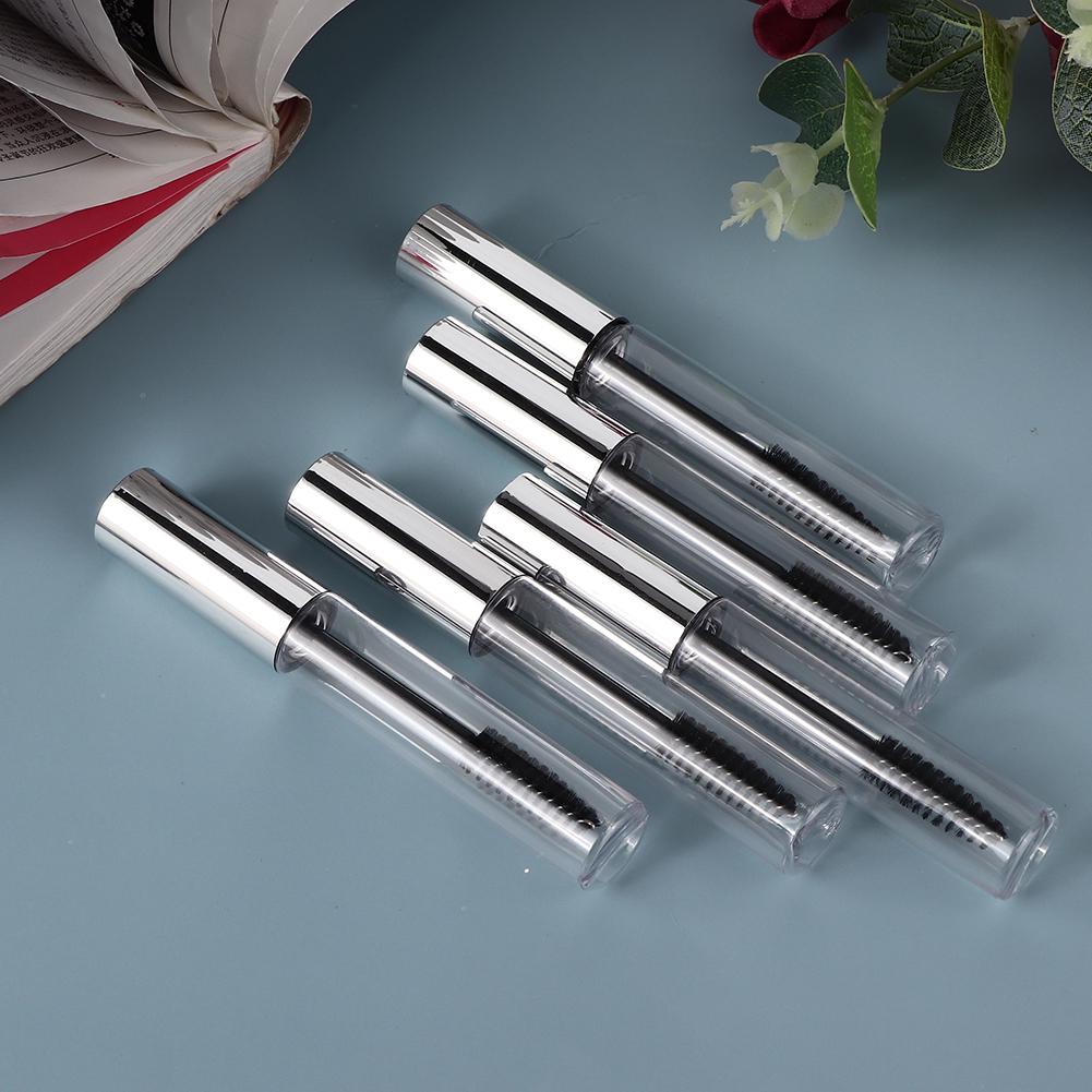 20pcs Empty Mascara Tube Refillable Container Eyelashes Growth Oil Dispenser Bottle
20pcs Empty Mascara Tube Refillable Container Eyelashes Growth Oil Dispenser Bottle