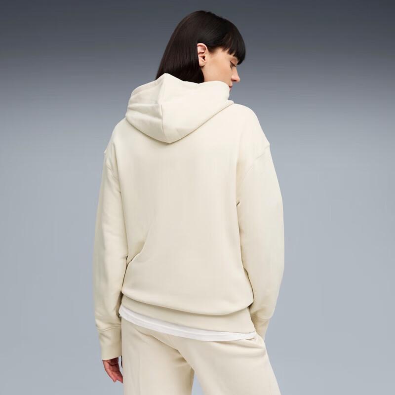 PUMA Unisex Retro Loose-Fit Cotton Hoodie M
PUMA Unisex Retro Loose-Fit Cotton Hoodie M