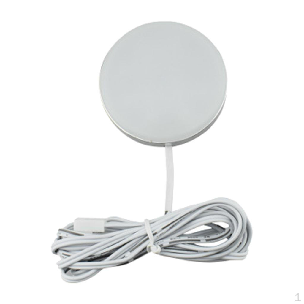 Потолочный светильник для автофургона, лодки, дома на колесах, 2LM, 2,5 Вт, шкаф
Потолочный светильник для автофургона, лодки, дома на колесах, 2LM, 2,5 Вт, шкаф