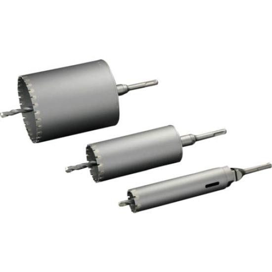 Unika Single Function Core Drill for ALC ALC Type E S (ES) (SDS Shank) ES-A260SDS
Unika Single Function Core Drill for ALC ALC Type E S (ES) (SDS Shank) ES-A260SDS