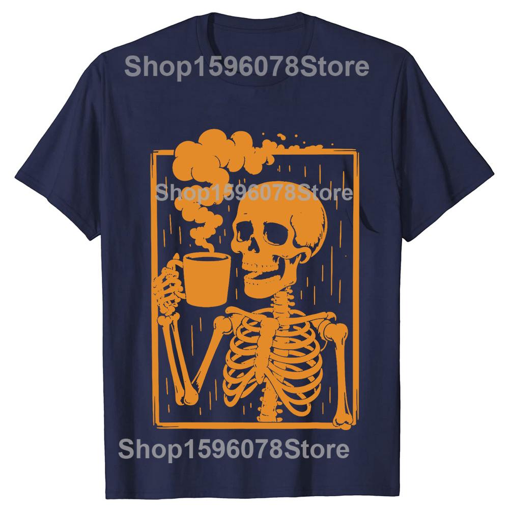 Funny Coffee Art Drinker Tshirts Unisex Womens Fashion Casual Tshirt 100 Cotton Loose Oversized Crewneck Collar Hip Hop T Shirt S
Funny Coffee Art Drinker Tshirts Unisex Womens Fashion Casual Tshirt 100 Cotton Loose Oversized Crewneck Collar Hip Hop T Shirt S
