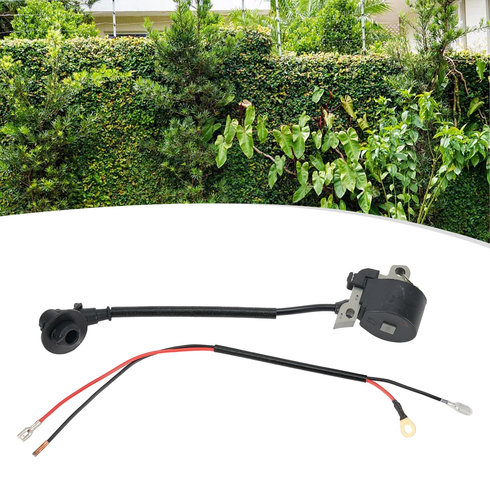 Chainsaw Compatible For Ignition Coil Module for MS460 MS660 046 066 Models Replacement for For Ignition Module Function China Mainland
Chainsaw Compatible For Ignition Coil Module for MS460 MS660 046 066 Models Replacement for For Ignition Module Function China Mainland