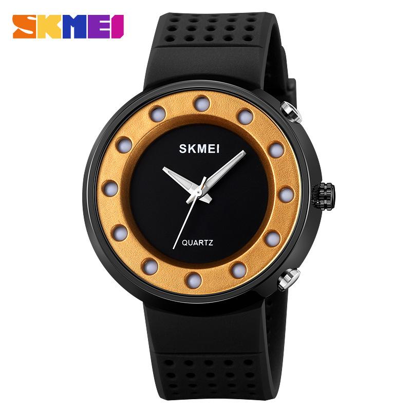 Moment Beauty Electronics Fashion Casual Student Watch Мужские светодиодные светящиеся водонепроницаемые мужские часы кварцевые часы золотой
Moment Beauty Electronics Fashion Casual Student Watch Мужские светодиодные светящиеся водонепроницаемые мужские часы кварцевые часы золотой