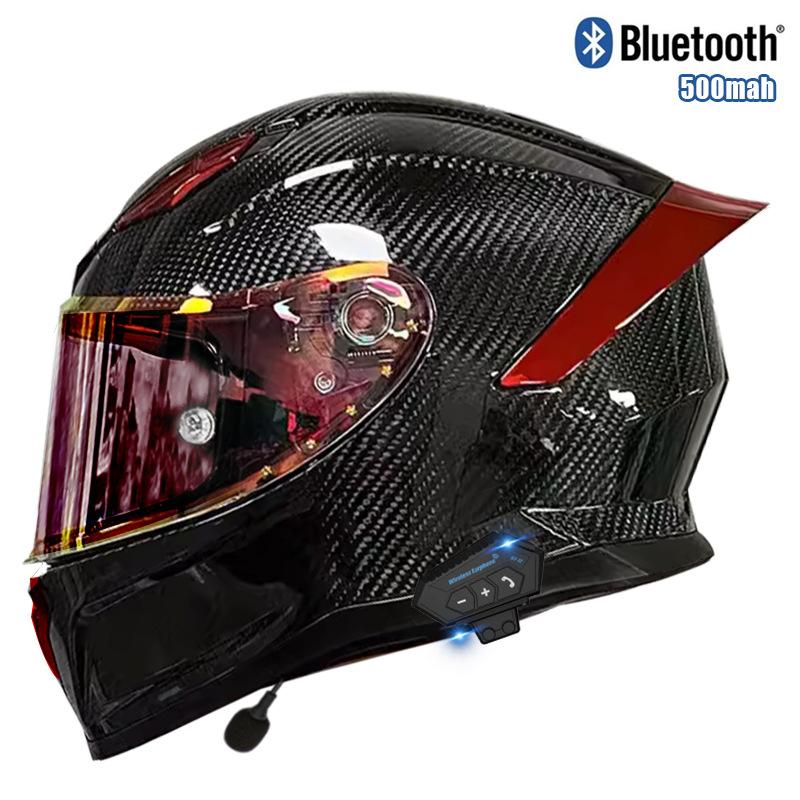 Шолом з вуглеволокна Dot Повнолицевий шолом Легкий Локомотивний Туристичний Bluetooth Шолом для бігу Чоловічий та Жіночий Шолом на чотири сезони XXL
Шолом з вуглеволокна Dot Повнолицевий шолом Легкий Локомотивний Туристичний Bluetooth Шолом для бігу Чоловічий та Жіночий Шолом на чотири сезони XXL