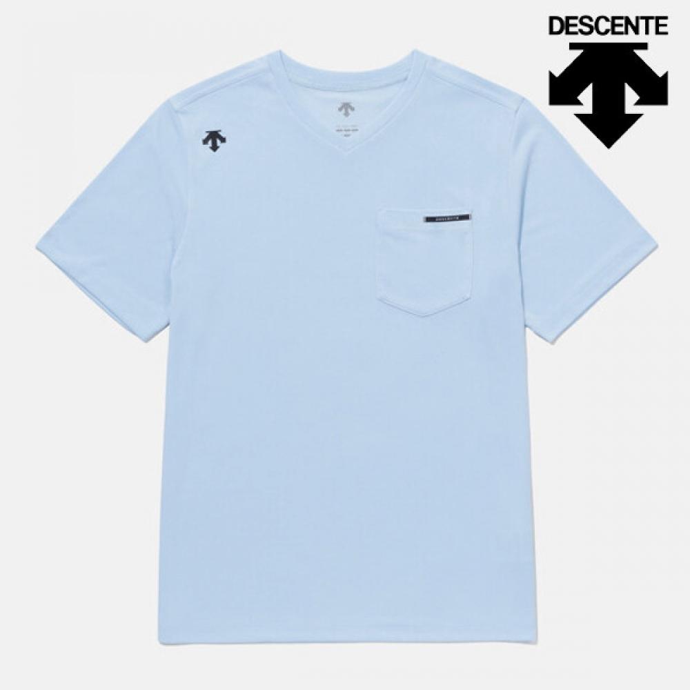 Футболка с коротким рукавом и V-образным вырезом Descente Half Club Descente sp223uts41blu0 Футболка с коротким рукавом 95
Футболка с коротким рукавом и V-образным вырезом Descente Half Club Descente sp223uts41blu0 Футболка с коротким рукавом 95