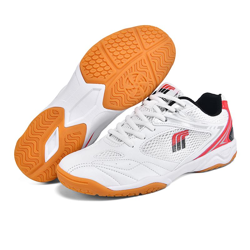 New Men s and Women s Table Tennis Shoes Lightweight Breathable Tennis Shoes Couple Outdoor Sports Non Slip Hiking Shoes Fashion 45 білий
New Men s and Women s Table Tennis Shoes Lightweight Breathable Tennis Shoes Couple Outdoor Sports Non Slip Hiking Shoes Fashion 45 білий