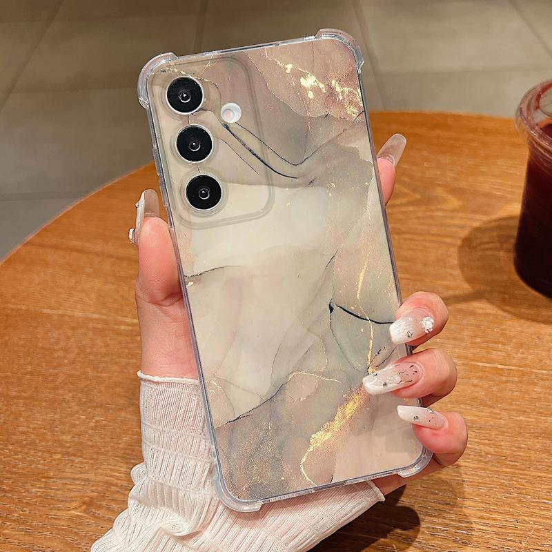 Colorful Marble Pattern Clear Phone Case For Samsung Galaxy A57 A37 A17 A56 A36 A55 A35 A26 A16 A25 A15 A54 Soft Silicone Cover Galaxy A57
Colorful Marble Pattern Clear Phone Case For Samsung Galaxy A57 A37 A17 A56 A36 A55 A35 A26 A16 A25 A15 A54 Soft Silicone Cover Galaxy A57