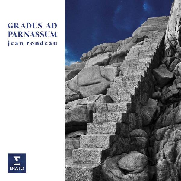CD JEAN RONDEAU - Gradus Ad Parnassum 5419741617PROMO Erato 2023 Europe ObiClassical Used
CD JEAN RONDEAU - Gradus Ad Parnassum 5419741617PROMO Erato 2023 Europe ObiClassical Used
