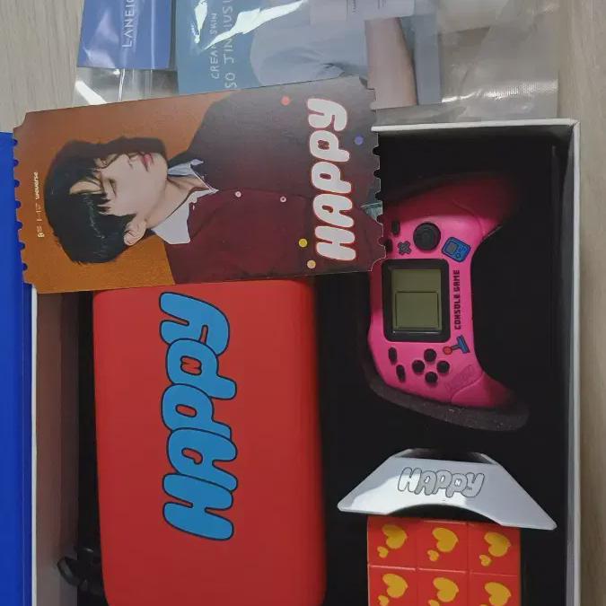 Bts Jin Yeokjogong Set 
Bts Jin Yeokjogong Set