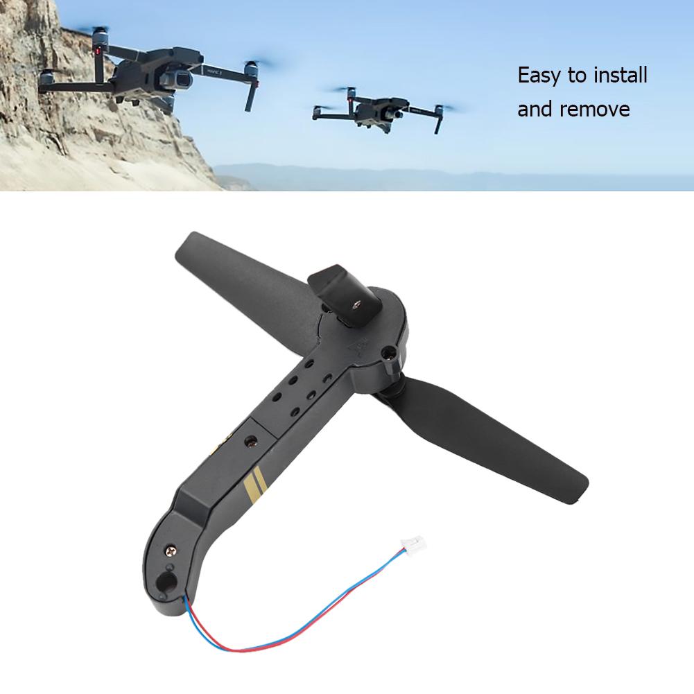 Replacement Spare Parts Arms with Motor Propeller Guard for E58 RC Quadcopter 
Replacement Spare Parts Arms with Motor Propeller Guard for E58 RC Quadcopter