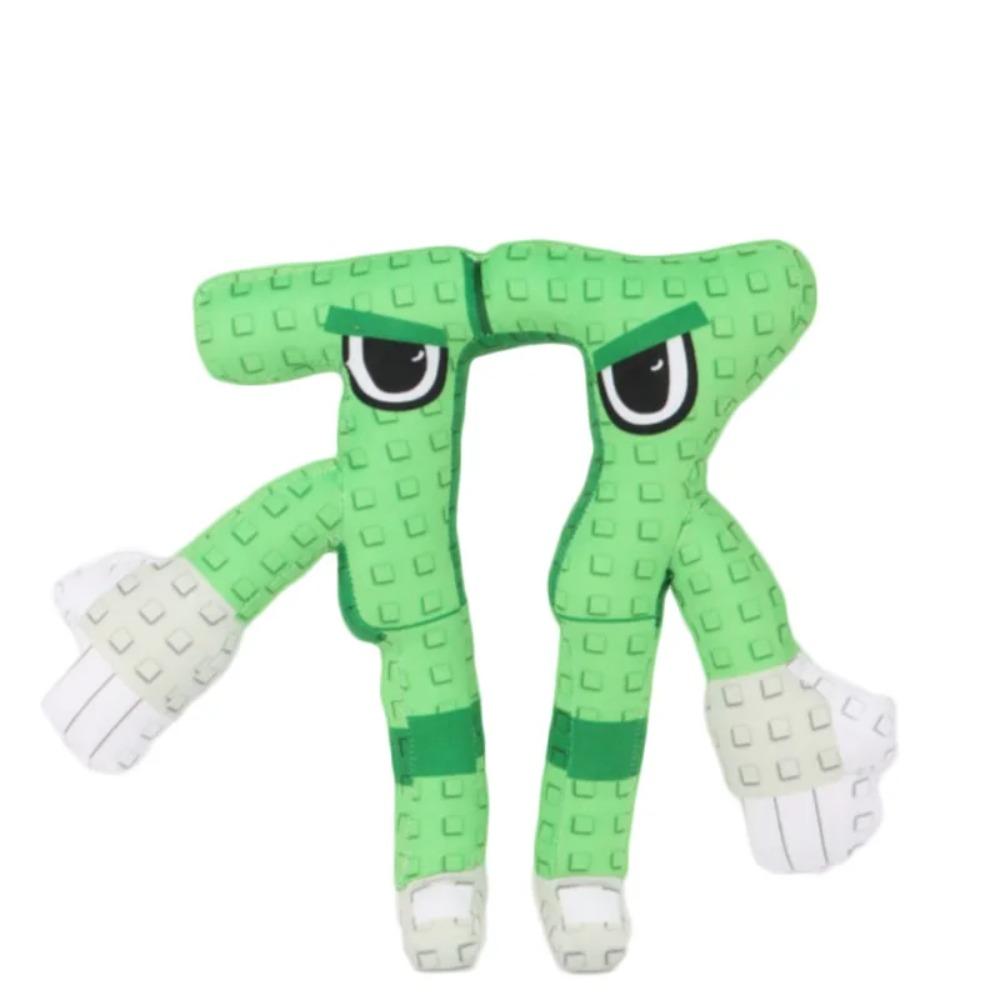 Steal A Brainrot Plush Toys Exquisite Game Peripheral Various Models Fans Collect Decoration Cartoon Character Role Gift For Kid
Steal A Brainrot Plush Toys Exquisite Game Peripheral Various Models Fans Collect Decoration Cartoon Character Role Gift For Kid