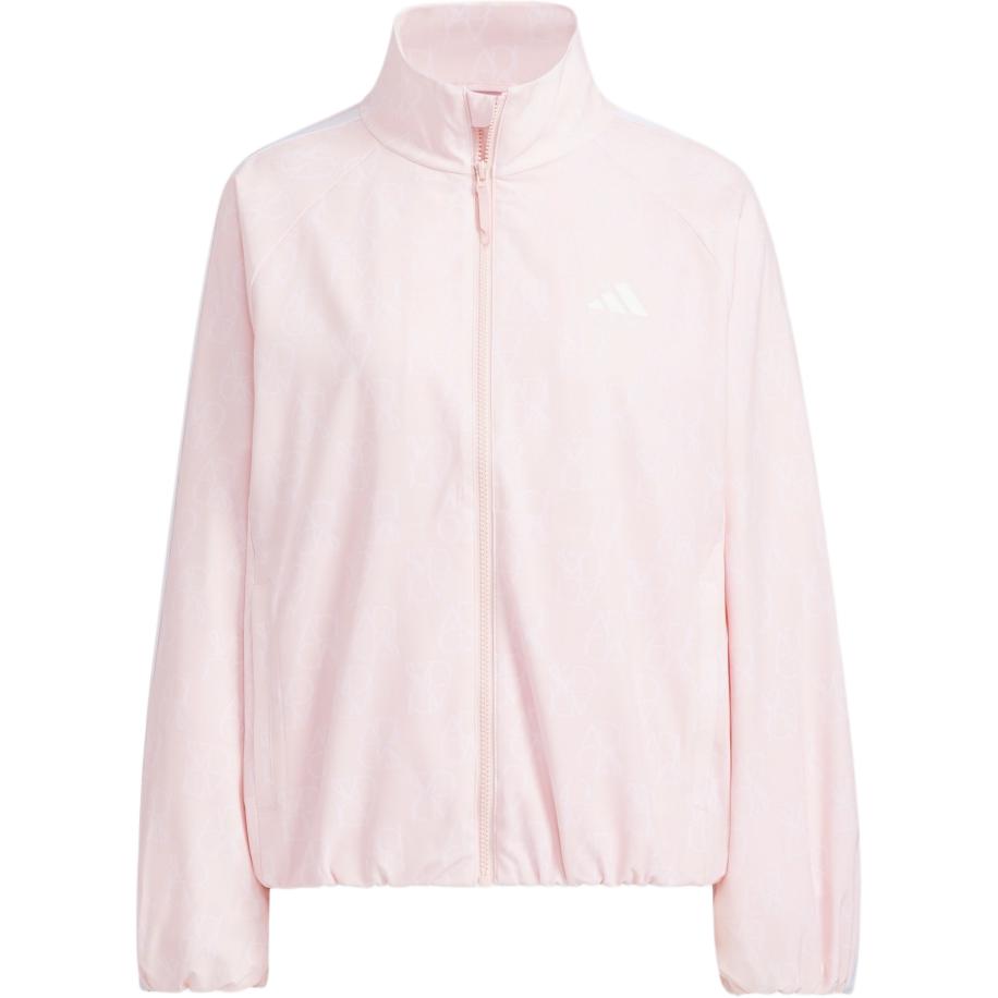 Adidas SS25 Спортивная Повседневная Универсальная Куртка Стойка Женская Куртка Розовая JY7703 XL
Adidas SS25 Спортивная Повседневная Универсальная Куртка Стойка Женская Куртка Розовая JY7703 XL