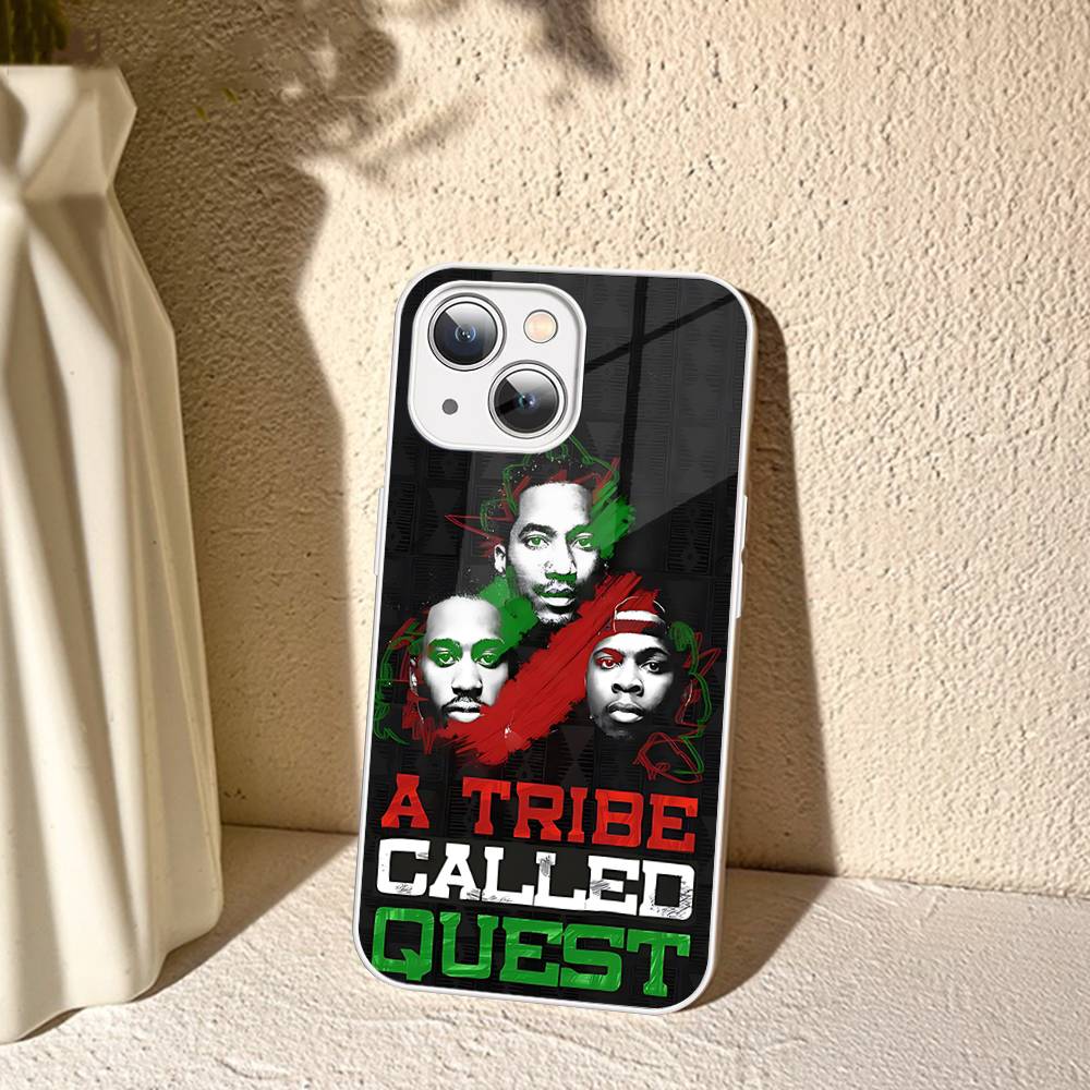 Pop Band A T_Tribe Called Quest For IPhone 14 13 12 Mini 11 Pro XS Max X XR 14 Plus Tempered Glass Cover iphone XS
Pop Band A T_Tribe Called Quest For IPhone 14 13 12 Mini 11 Pro XS Max X XR 14 Plus Tempered Glass Cover iphone XS