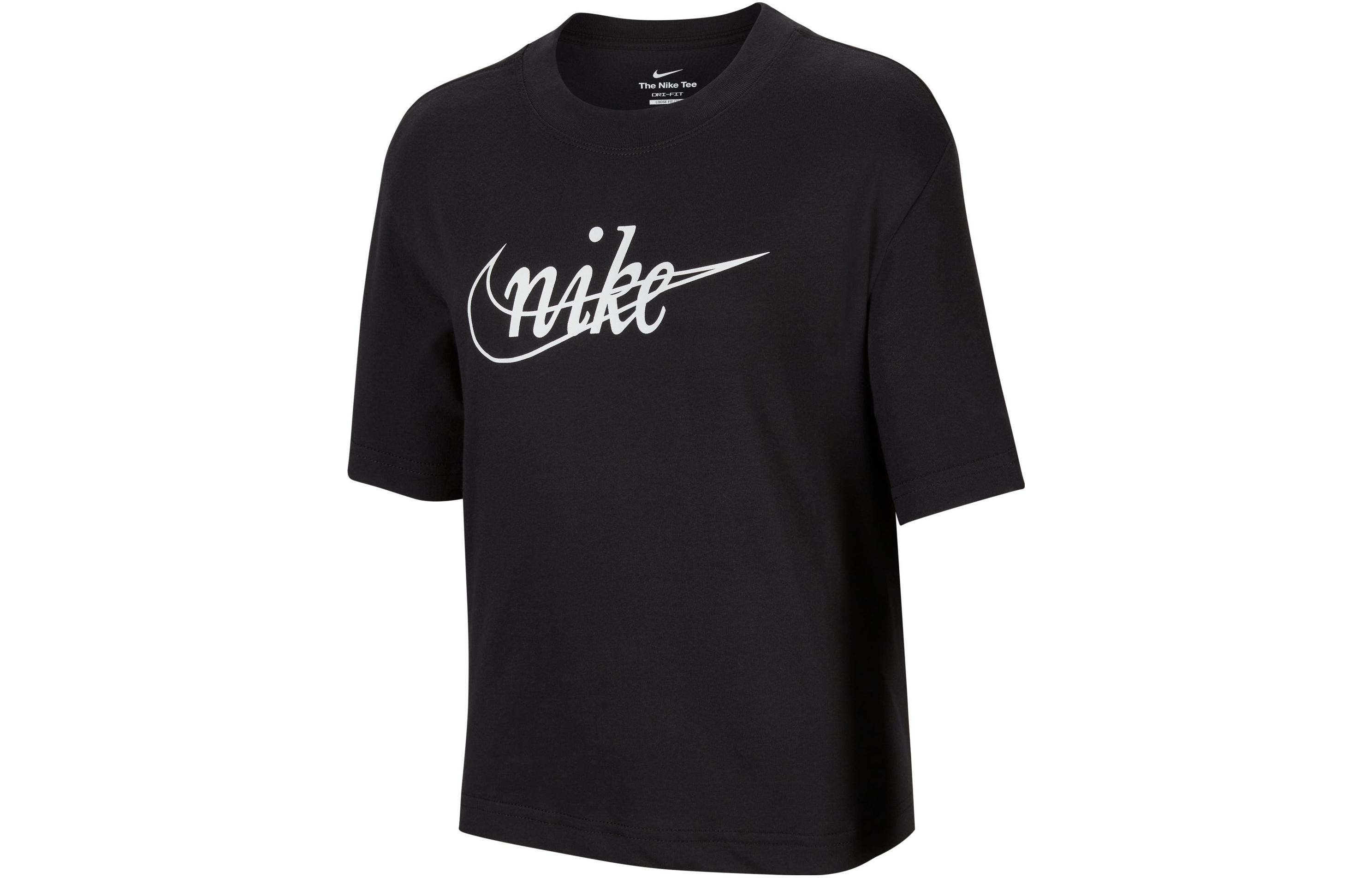 Nike Kids T Shirts Crew Neck Moderate FD0941-010 L
Nike Kids T Shirts Crew Neck Moderate FD0941-010 L