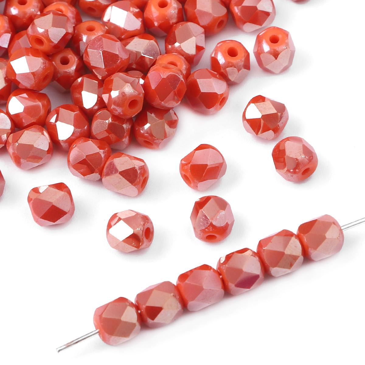 20 шт./пакет 5x6 мм граненые хрустальные бусины ручной работы однотонные блестящие цвета свободные бусины-разделители для ожерелья, браслета, серьг DIY Изготовление ювелирных изделий красный
20 шт./пакет 5x6 мм граненые хрустальные бусины ручной работы однотонные блестящие цвета свободные бусины-разделители для ожерелья, браслета, серьг DIY Изготовление ювелирных изделий красный