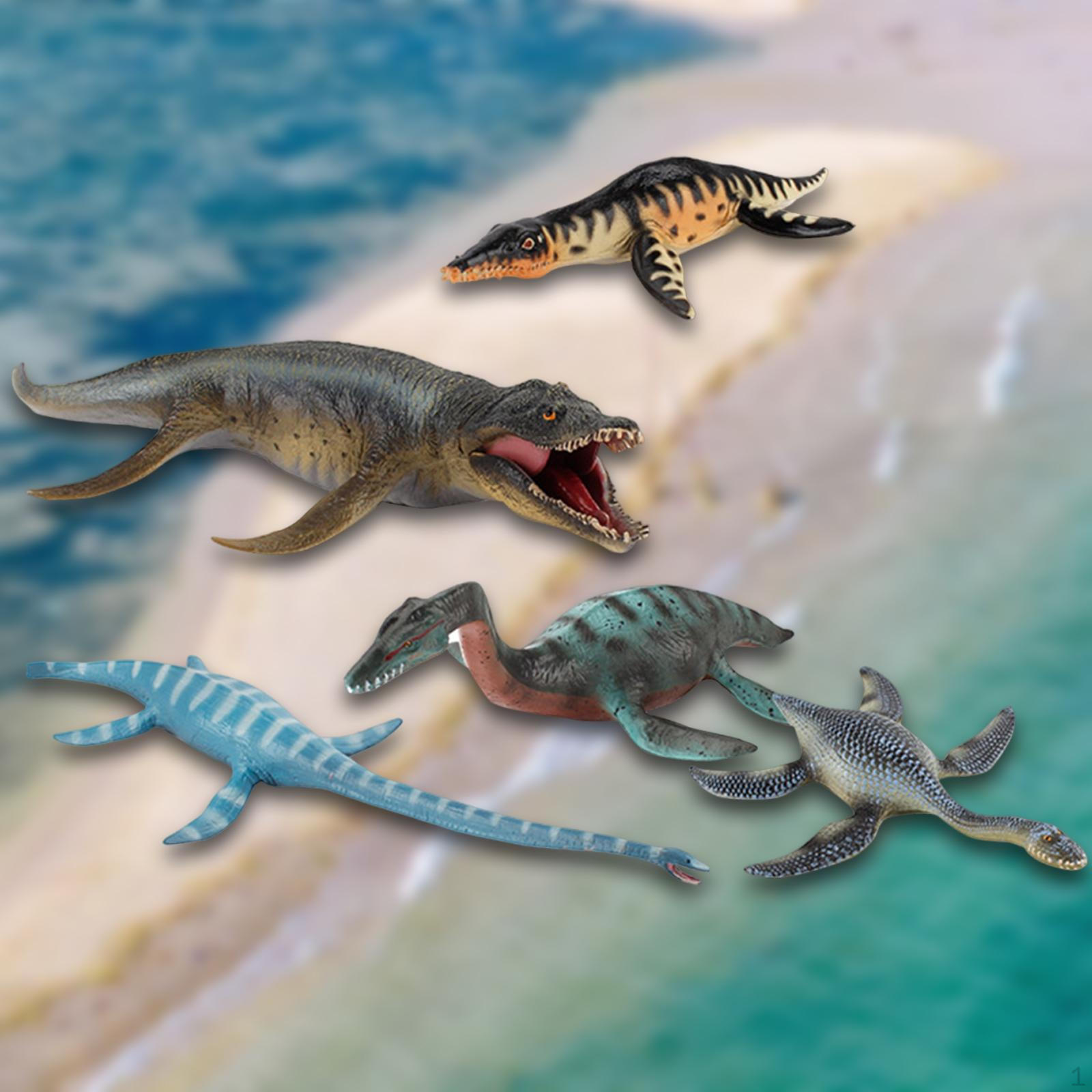 5 предметов Доисторические морские существа Игрушки для детей Фигурки морских животных Обучающая игрушка Древние
5 предметов Доисторические морские существа Игрушки для детей Фигурки морских животных Обучающая игрушка Древние