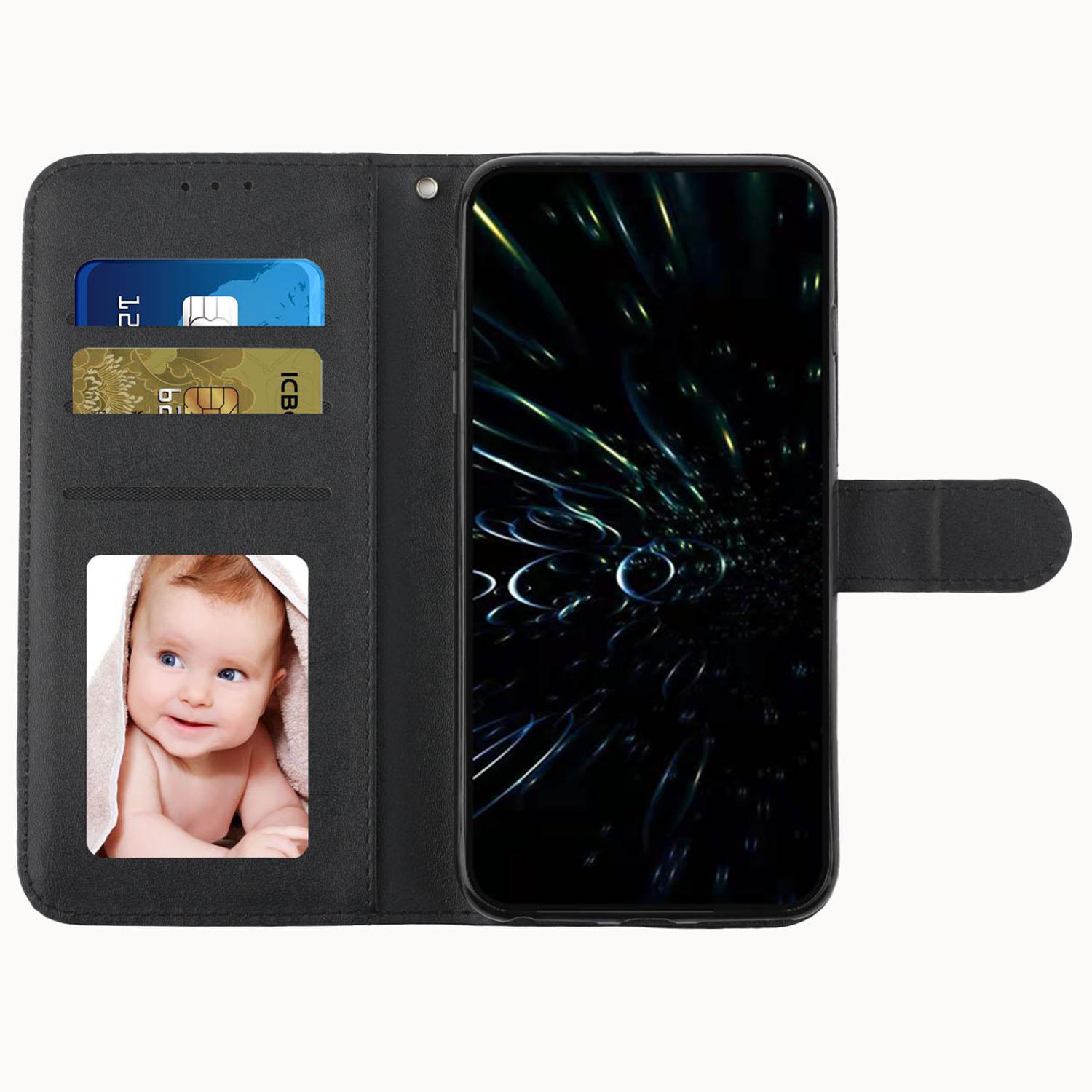 For TECNO Spark Go 2024 4G/Spark 20C/Pop 8 Leather Case Calf Texture Wallet Phone Cover Sapphire
For TECNO Spark Go 2024 4G/Spark 20C/Pop 8 Leather Case Calf Texture Wallet Phone Cover Sapphire