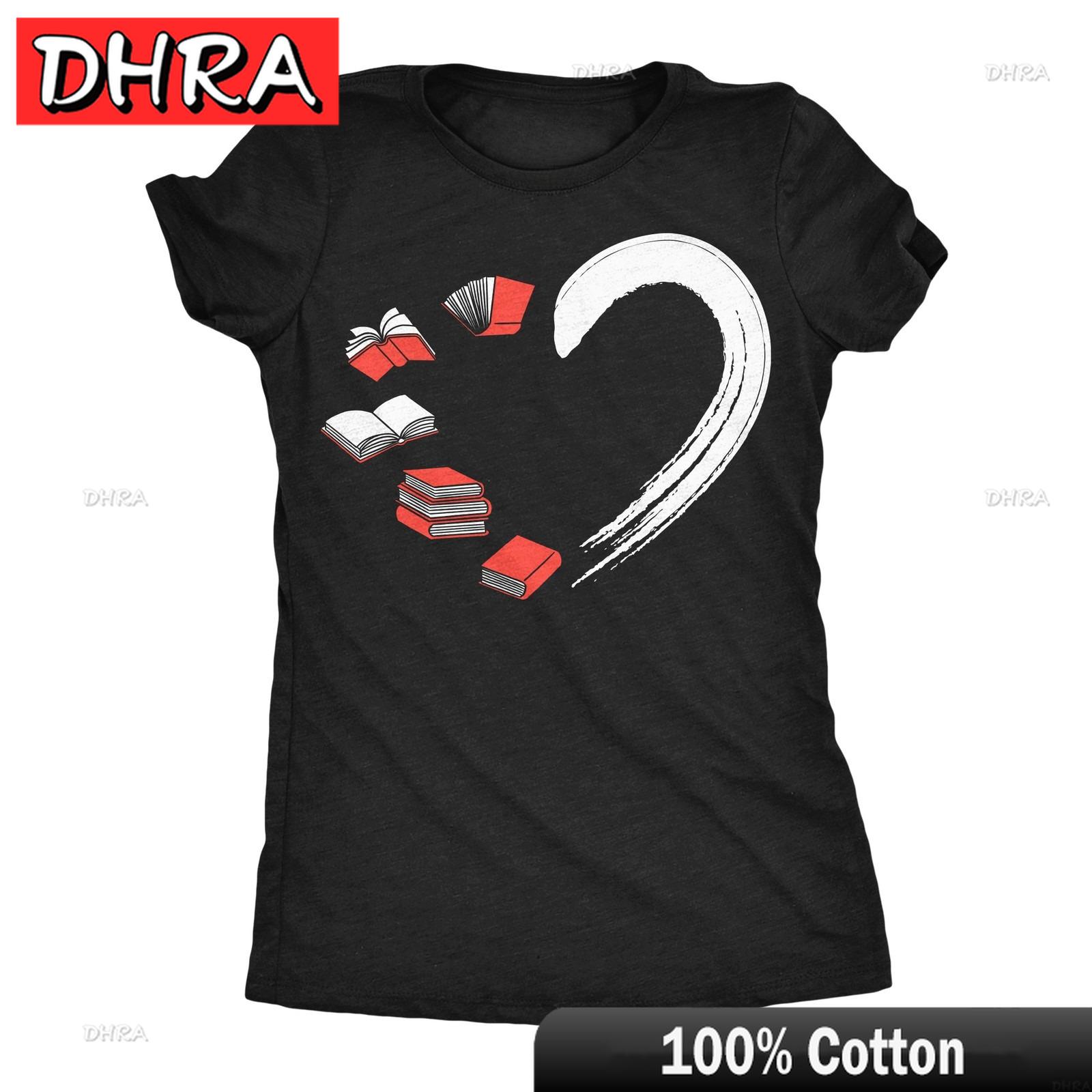 Womens Funny T Shirts Book Heart Sarcastic Reading Lovers Graphic Novelty Tee Mujer for Beach Short Sleeve Tee Funny Cool Trendy 4XL
Womens Funny T Shirts Book Heart Sarcastic Reading Lovers Graphic Novelty Tee Mujer for Beach Short Sleeve Tee Funny Cool Trendy 4XL