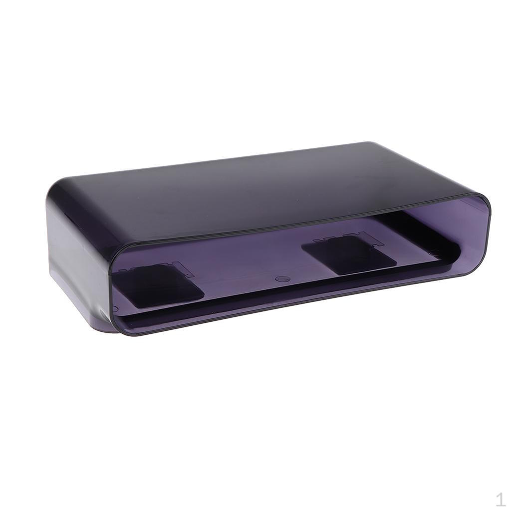 Fishing Seat Box Side For Baits Swivels Phones чёрный
Fishing Seat Box Side For Baits Swivels Phones чёрный