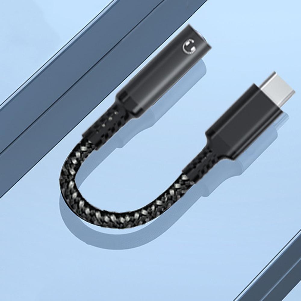 Аудиокабель Адаптер для наушников Кабель-адаптер с разъемом 3,5 мм USB C на разъем 3,5 мм для наушников/телефона
Аудиокабель Адаптер для наушников Кабель-адаптер с разъемом 3,5 мм USB C на разъем 3,5 мм для наушников/телефона