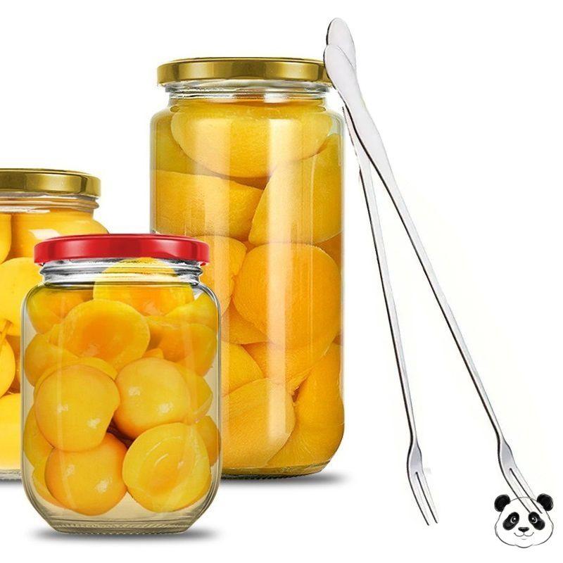 26cm Two-Prong Fork and 26cm Oil Ladle Kitchen Utensil Set Stainless Steel Cooking Tools for Food Handling and Serving One size
26cm Two-Prong Fork and 26cm Oil Ladle Kitchen Utensil Set Stainless Steel Cooking Tools for Food Handling and Serving One size