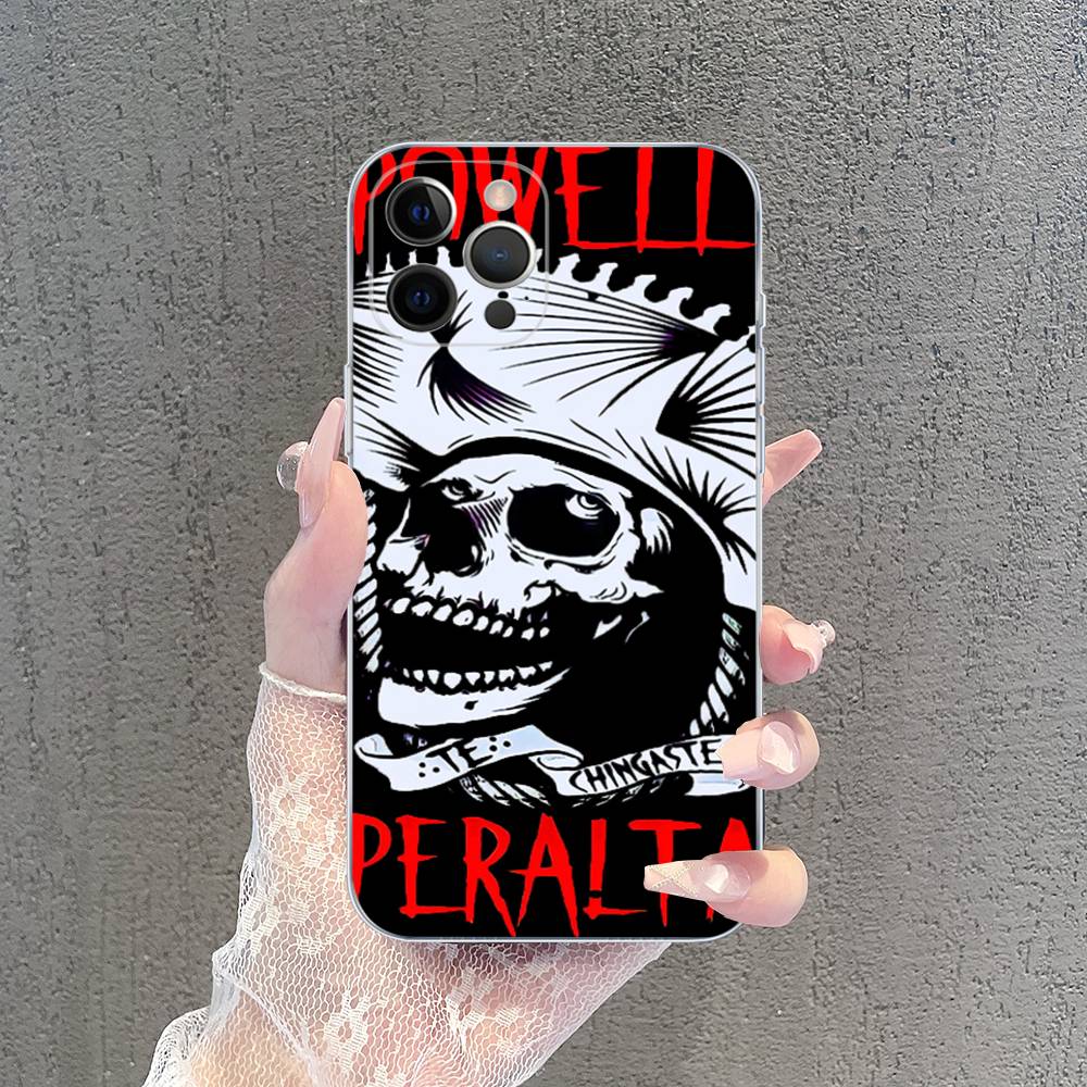 Skateboard Brand P-Powell P-Peralta Case For Iphone 17 16 15 Pro Max 11 12 13 14 Pro Plus Phone Cover iPhone 11 pro
Skateboard Brand P-Powell P-Peralta Case For Iphone 17 16 15 Pro Max 11 12 13 14 Pro Plus Phone Cover iPhone 11 pro