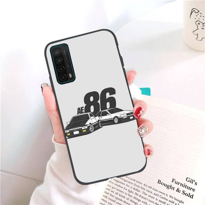 Крутой автомобильный чехол для телефона AE86 для Honor 7A Pro 7C 10i 8A 8X 8S 8 9 10 20 Lite силиконовый чехол Honor 30pro
Крутой автомобильный чехол для телефона AE86 для Honor 7A Pro 7C 10i 8A 8X 8S 8 9 10 20 Lite силиконовый чехол Honor 30pro