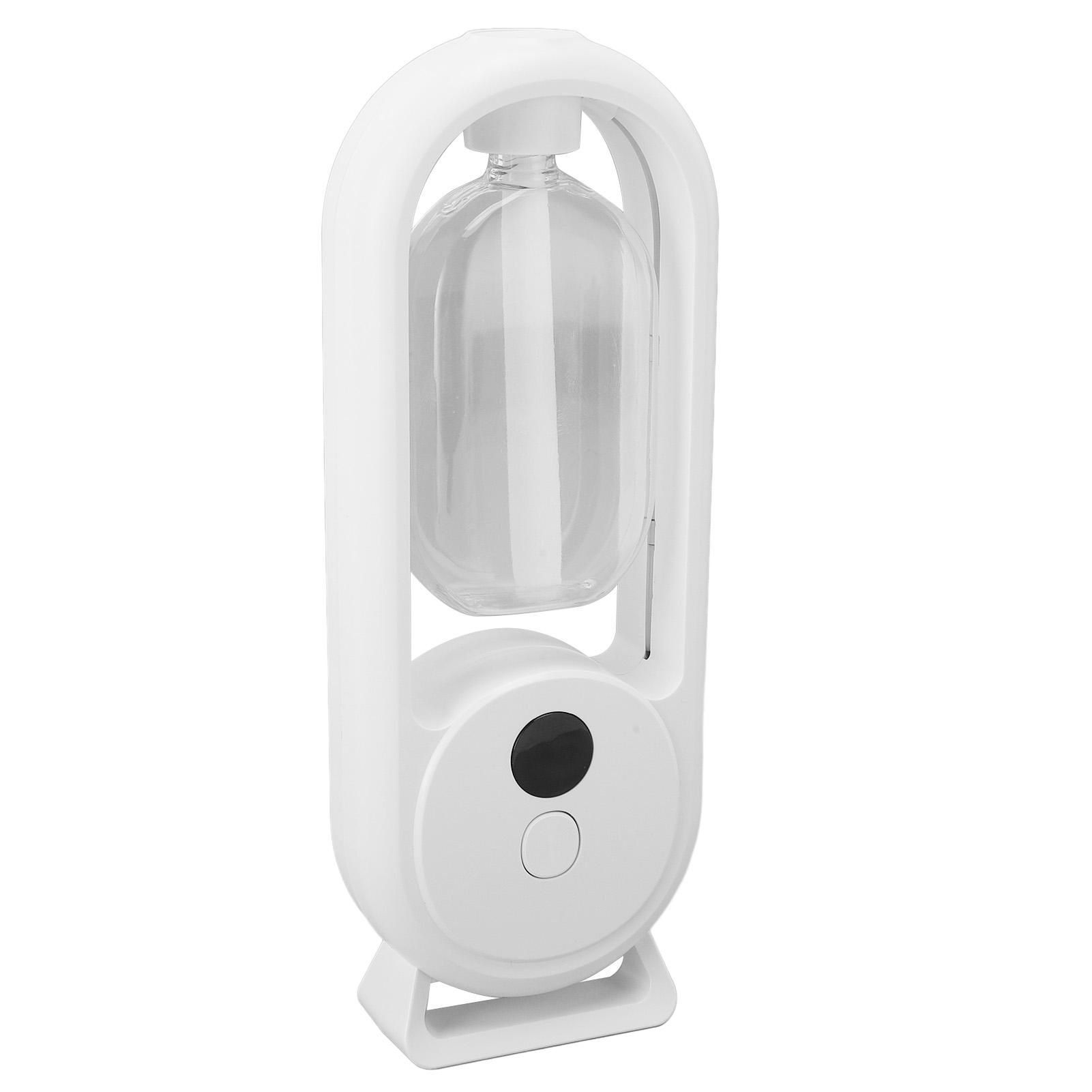 Automated Diffuser Sprayer Toilet Freshener Cordless Intelligent Aromatherapy Diffuser for Bedroom Bathroom
Automated Diffuser Sprayer Toilet Freshener Cordless Intelligent Aromatherapy Diffuser for Bedroom Bathroom