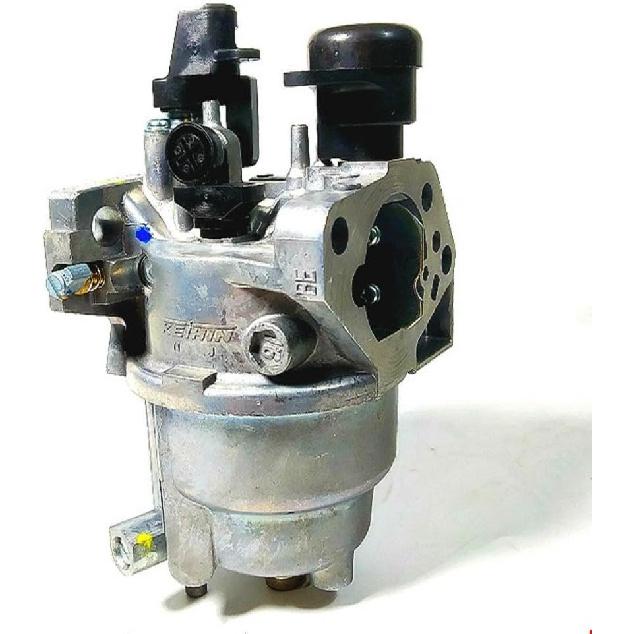Замена карбюратора Kei Hin Совместимо с двигателями GX390 GX420 IC390 AGPARTS AX390 EC6500 EC7500 188F SHW190 Деталь двигателя #16100-Z5R-743 Совместимо с
Замена карбюратора Kei Hin Совместимо с двигателями GX390 GX420 IC390 AGPARTS AX390 EC6500 EC7500 188F SHW190 Деталь двигателя #16100-Z5R-743 Совместимо с