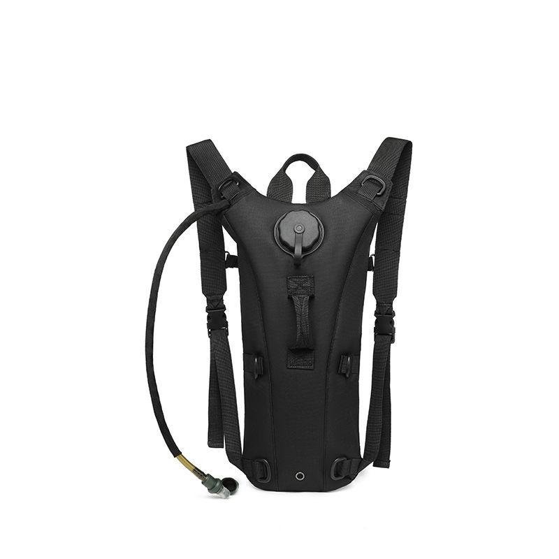 ENl Tactical 3L Water Bag Backpack Camping Outdoor Sports Bag Riding Double Shoulder Bag Mountaineering Travel TPU Portable Drinking Water
ENl Tactical 3L Water Bag Backpack Camping Outdoor Sports Bag Riding Double Shoulder Bag Mountaineering Travel TPU Portable Drinking Water