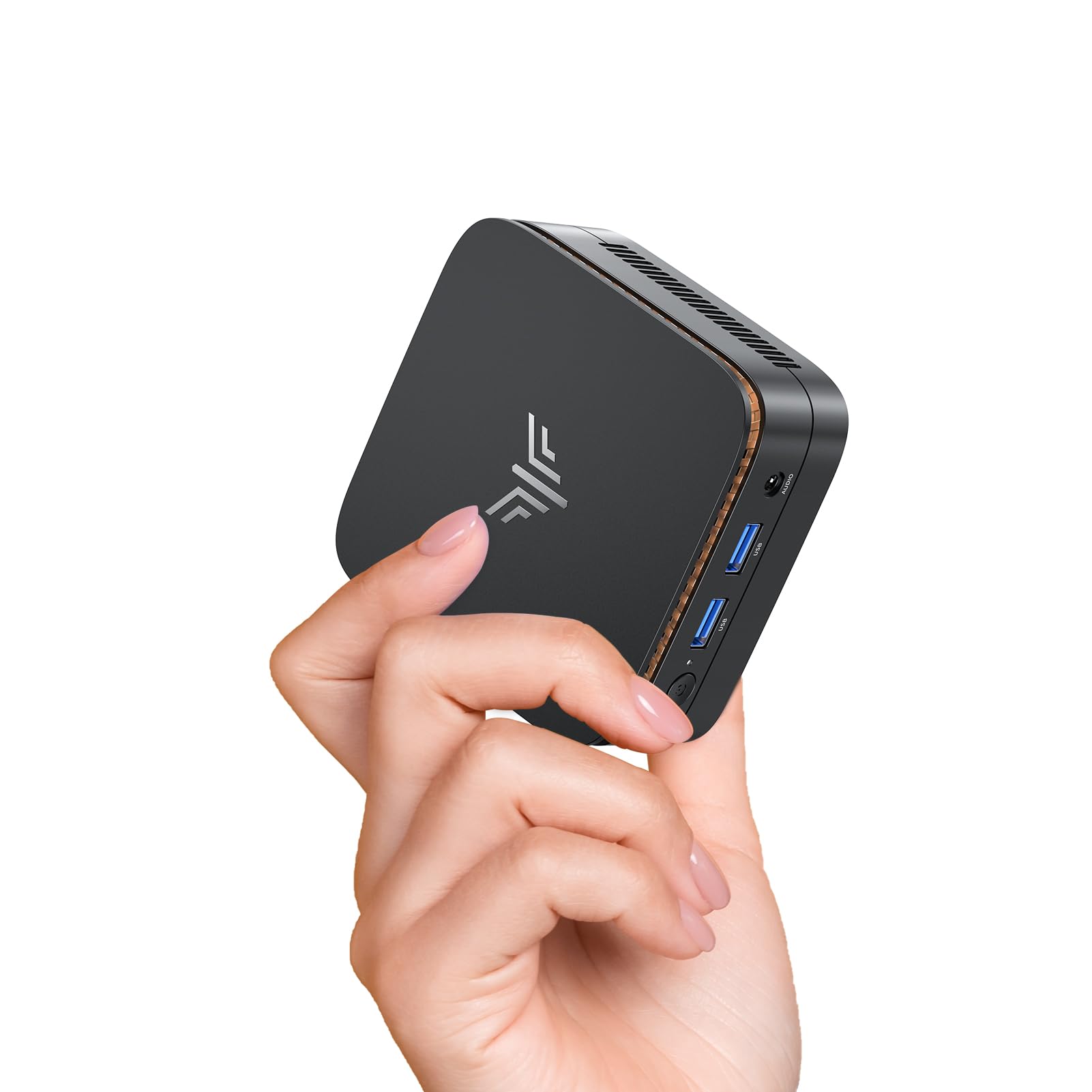 нова модель N150 Mini PC Max міні-ПК Intel N150 Mini PC Windows11 Pro 8 ГБ DDR4 256 ГБ SSD Розширювана ємність Малий ПК 2 екрани Порт міні-ПК Живлення
нова модель N150 Mini PC Max міні-ПК Intel N150 Mini PC Windows11 Pro 8 ГБ DDR4 256 ГБ SSD Розширювана ємність Малий ПК 2 екрани Порт міні-ПК Живлення