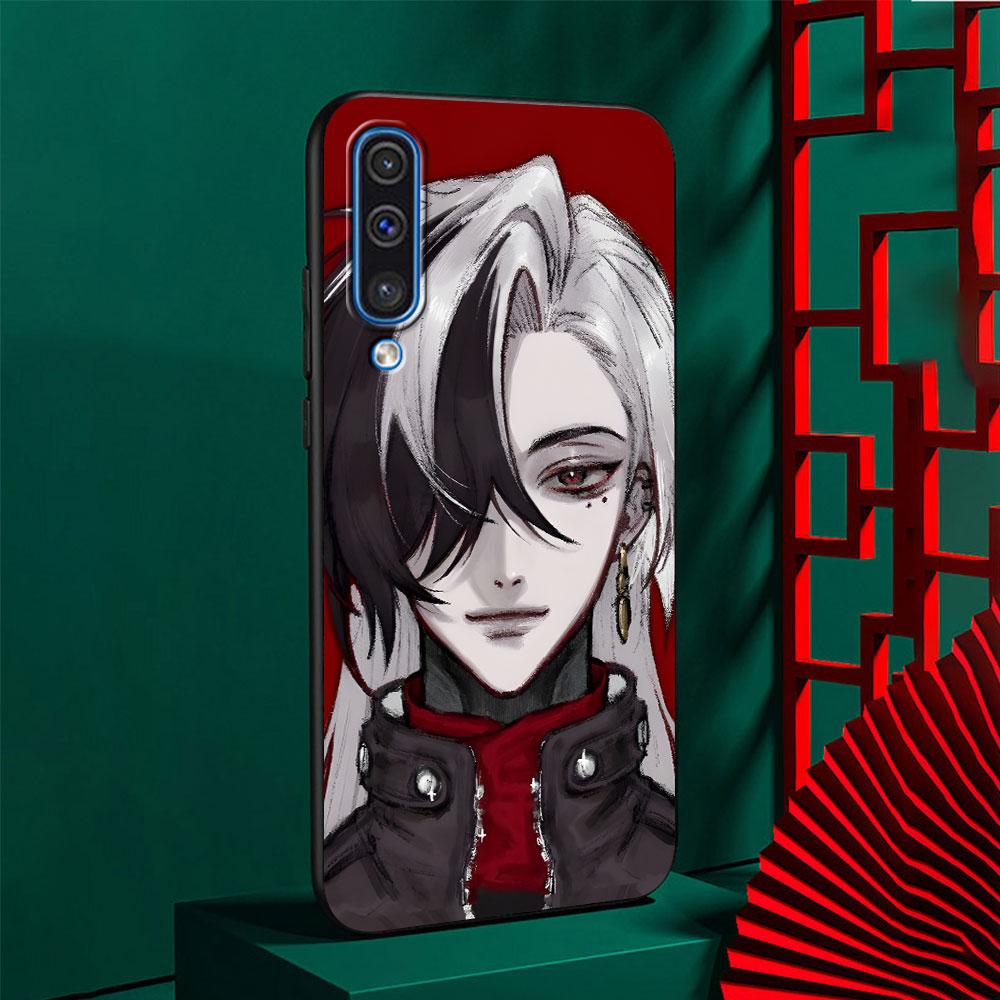 Чехол Boothill Galaxy Ranger для Samsung Galaxy A03 A04s A20 A30 A20e A70 A70s A50 A40 A30s A50s A20s A10s TPU Черный чехол для телефона Samsung A10
Чехол Boothill Galaxy Ranger для Samsung Galaxy A03 A04s A20 A30 A20e A70 A70s A50 A40 A30s A50s A20s A10s TPU Черный чехол для телефона Samsung A10