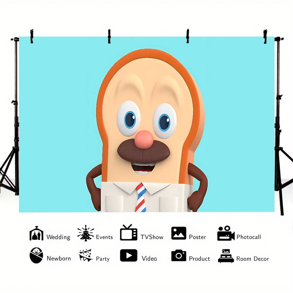 Korean Cartoon Background Photography Party Bedroom Living Room Decoration Shooting Background Cloth 74x94cm(29x37in)
Korean Cartoon Background Photography Party Bedroom Living Room Decoration Shooting Background Cloth 74x94cm(29x37in)