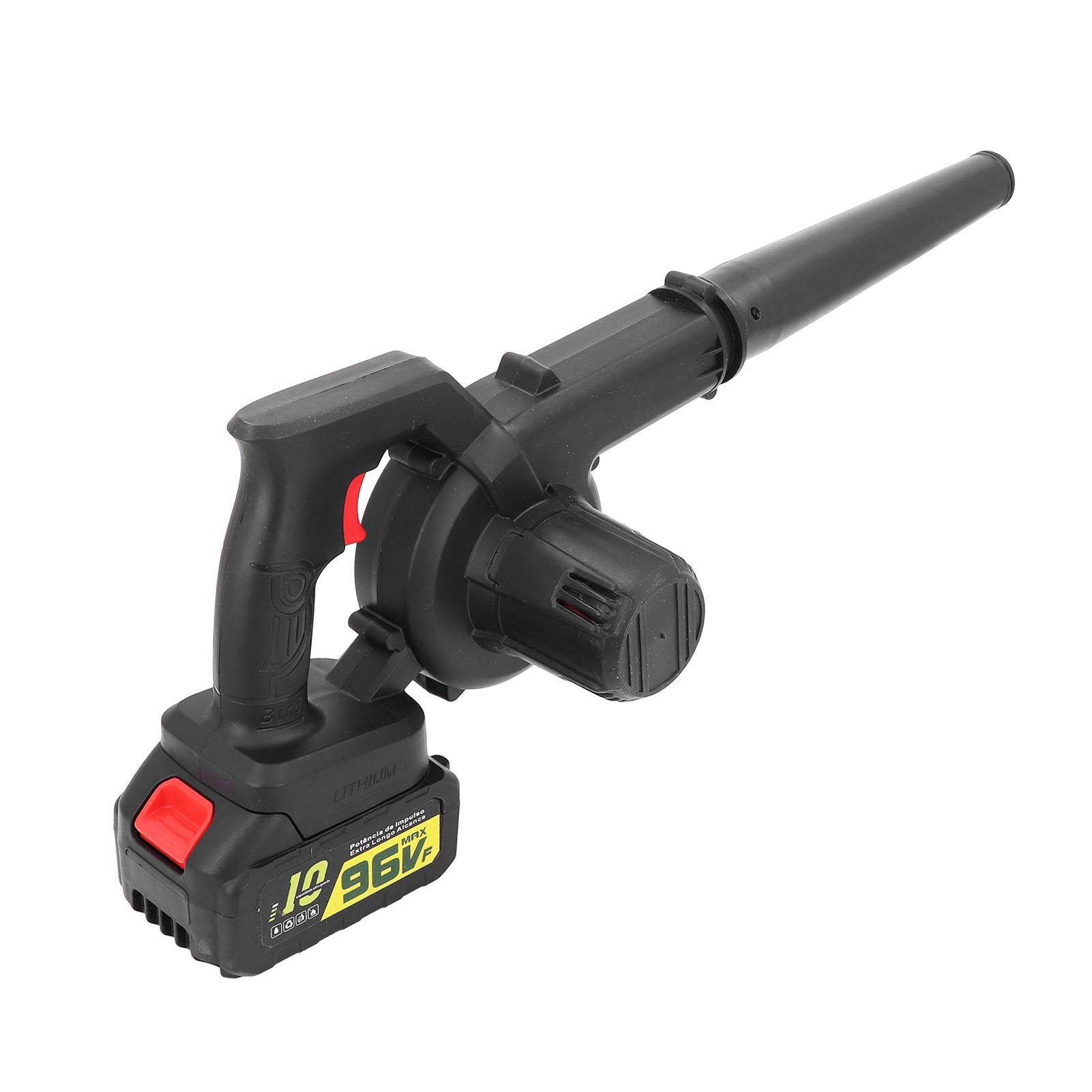 Пылесос Воздуходувка 16000 об/мин Мощная Чистка Беспроводной Воздуходувка для Домашнего Промышленного Использования
Пылесос Воздуходувка 16000 об/мин Мощная Чистка Беспроводной Воздуходувка для Домашнего Промышленного Использования