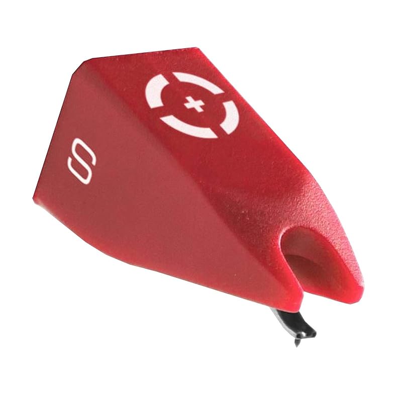 ortofon Stylus DigiTrack ortofon Concorde Digitrack/OM For Digitrack replacement needle
ortofon Stylus DigiTrack ortofon Concorde Digitrack/OM For Digitrack replacement needle
