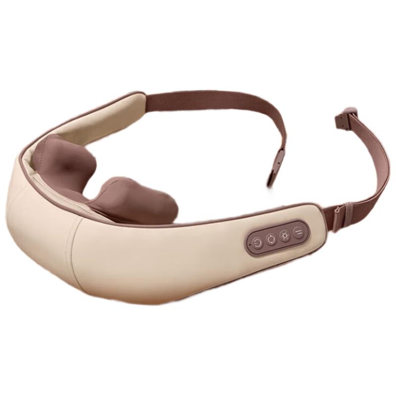 breo N5mini Neck Massager
breo N5mini Neck Massager