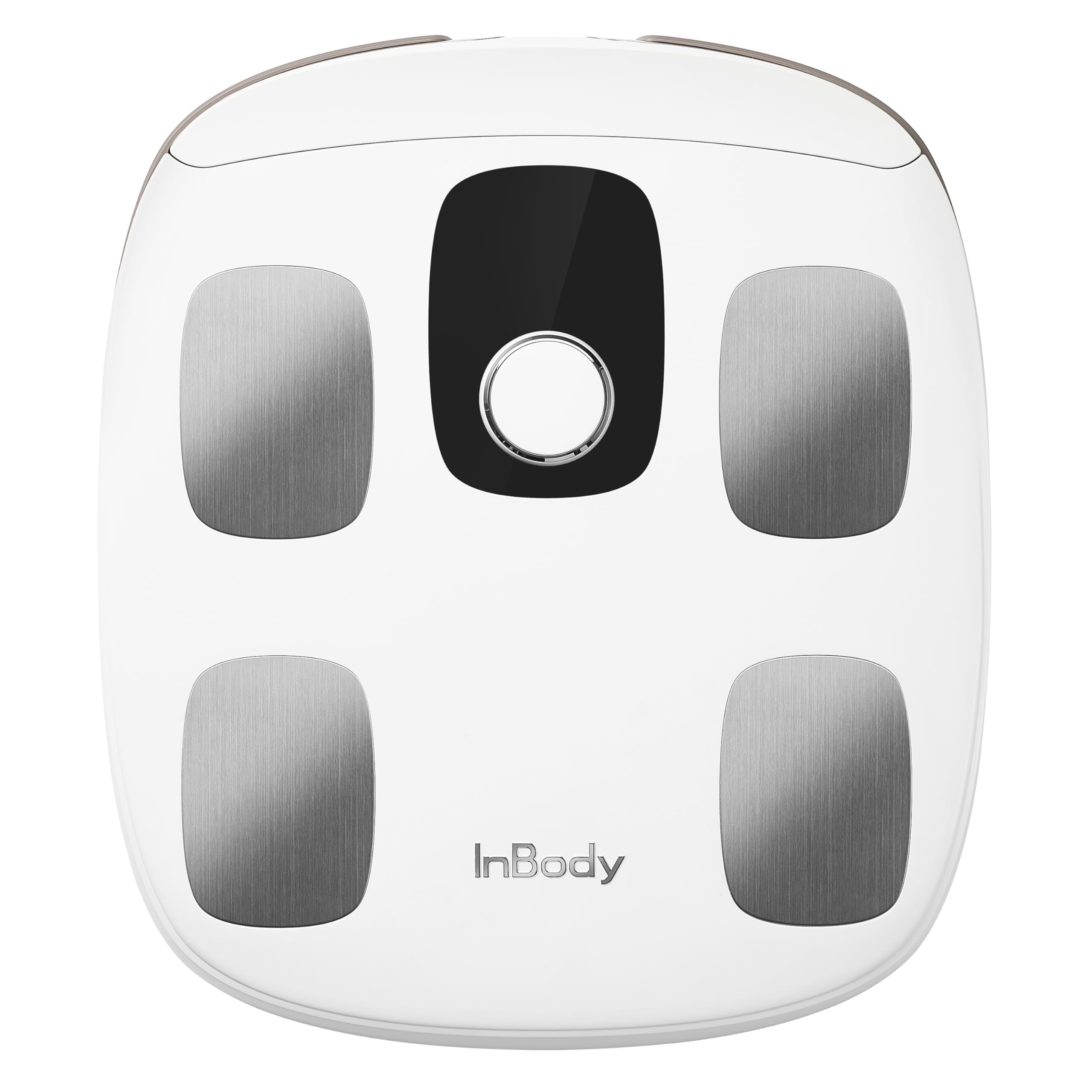 InBody body composition meter InBody Dial H30 Can measure without statistical correction (averaging) based on age and gender Smartphone-linked app
InBody body composition meter InBody Dial H30 Can measure without statistical correction (averaging) based on age and gender Smartphone-linked app
