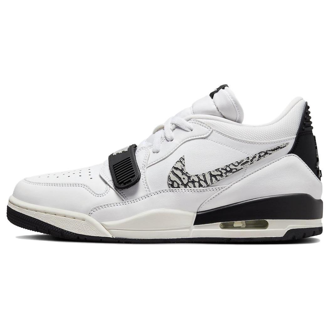 Jordan Legacy 312 Low Слоновий Свуш 44.5
Jordan Legacy 312 Low Слоновий Свуш 44.5