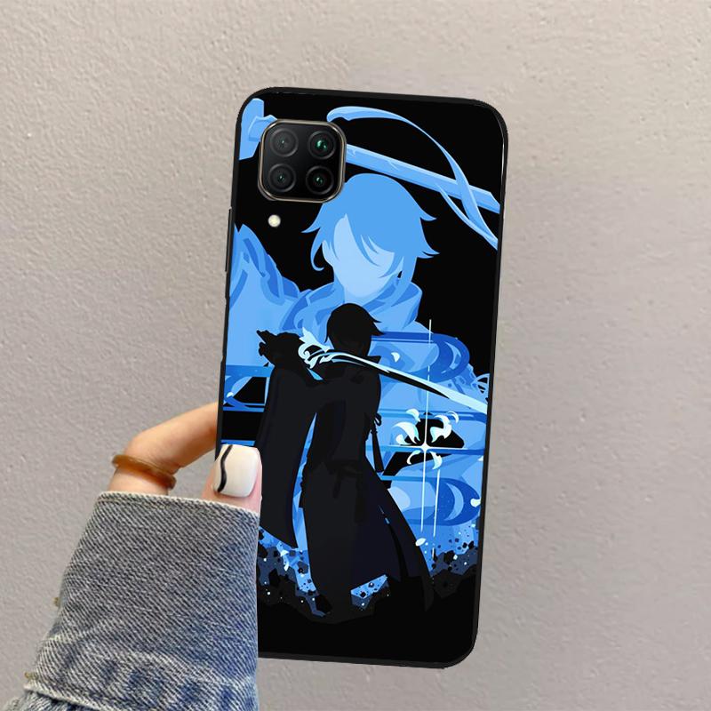 Чехол Genshin Impact Камисато Аято для Huawei Nova Y70 Y90 Y60 Y73 Y72 Y61 Y91 12s 12i 11i 8i 9 10 SE P40 Lite P60 P30 Pro Huawei P30 Pro
Чехол Genshin Impact Камисато Аято для Huawei Nova Y70 Y90 Y60 Y73 Y72 Y61 Y91 12s 12i 11i 8i 9 10 SE P40 Lite P60 P30 Pro Huawei P30 Pro