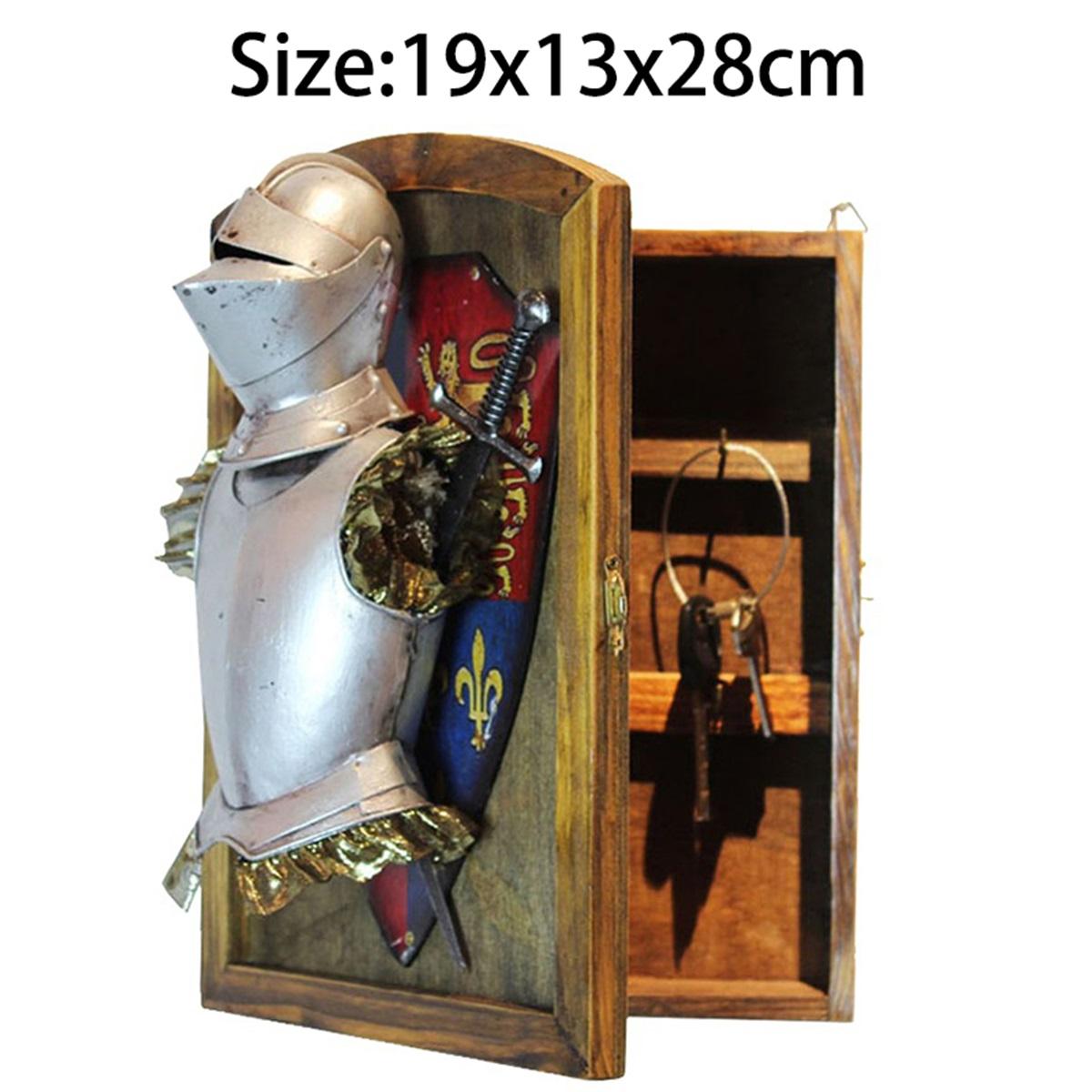 Key Box Wall Decoration Auxiliary Armor Design Wall Decorations, Artistic Decoration Hanging Decorations In The Living Room, Handmade Meditation Items
Key Box Wall Decoration Auxiliary Armor Design Wall Decorations, Artistic Decoration Hanging Decorations In The Living Room, Handmade Meditation Items