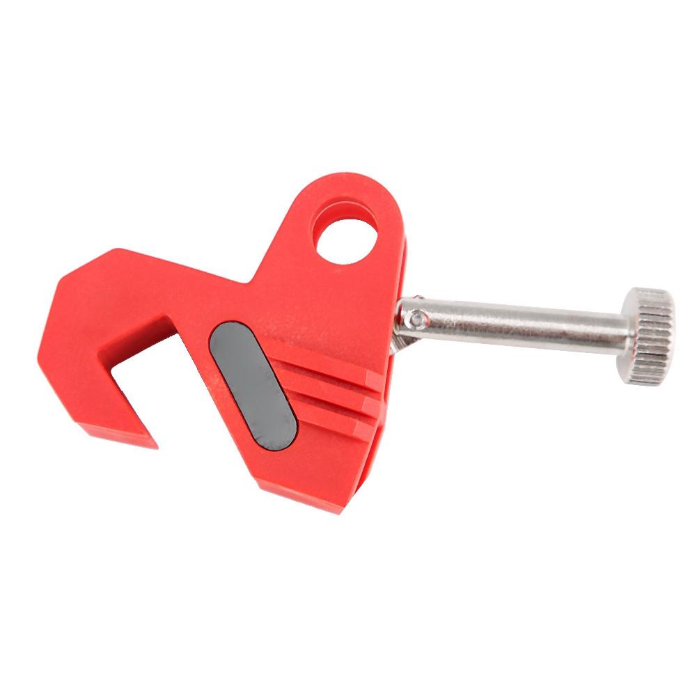 Miniature Circuit Breaker Lock Industrial Electric Air Switch Handle Energy Equipment Safety
Miniature Circuit Breaker Lock Industrial Electric Air Switch Handle Energy Equipment Safety