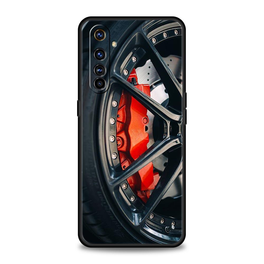 Soft TPU Case For Realme C67 C63 C55 C53 C25 C21 10 11 12 13 GT 2 3 5 Pro Plus 5G Phone Cover Sports Car Wheel Tire Speed Fundas Realme C25
Soft TPU Case For Realme C67 C63 C55 C53 C25 C21 10 11 12 13 GT 2 3 5 Pro Plus 5G Phone Cover Sports Car Wheel Tire Speed Fundas Realme C25