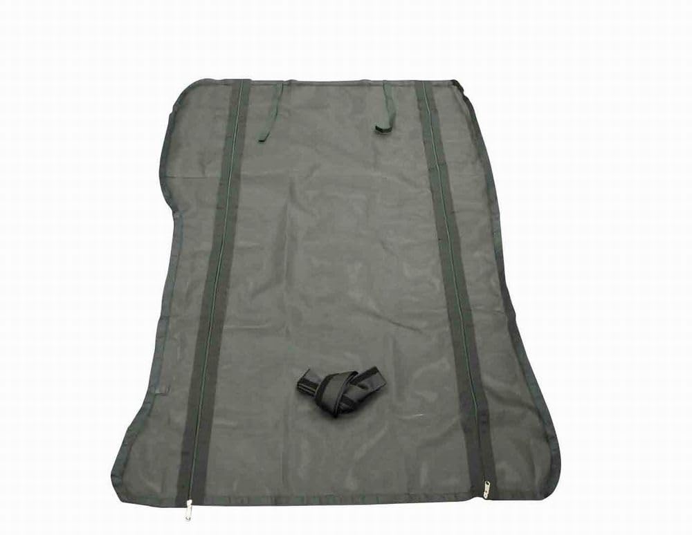 Insect repellent net for right sliding door of TownAce double zipper model S402M/S412M Van/LiteAce Van, чёрный
Insect repellent net for right sliding door of TownAce double zipper model S402M/S412M Van/LiteAce Van, чёрный