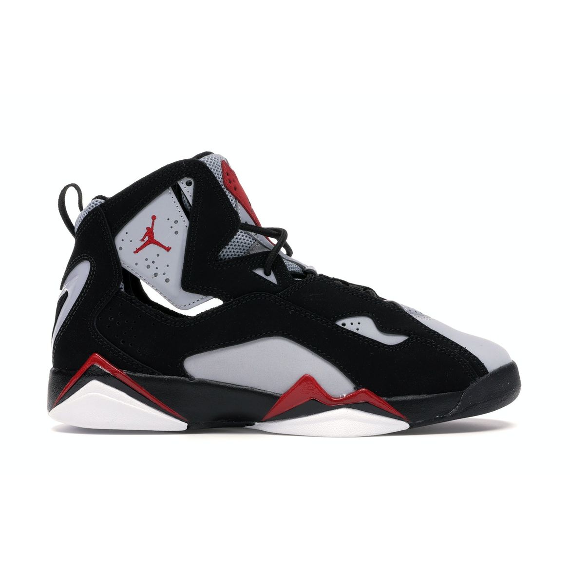 Air Jordan Jordan True Flight GS Black Red Grey Детские кроссовки Varsity-Red Wolf-Grey White 343795-060
Air Jordan Jordan True Flight GS Black Red Grey Детские кроссовки Varsity-Red Wolf-Grey White 343795-060