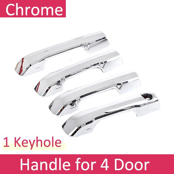 Chrome Outer Door Handle Cover for Toyota Sequoia XK80 2024 Car Exterior Protective Accessories Decorate Stickers Trim 8Pcs 4Handle 1 Keyhole
Chrome Outer Door Handle Cover for Toyota Sequoia XK80 2024 Car Exterior Protective Accessories Decorate Stickers Trim 8Pcs 4Handle 1 Keyhole